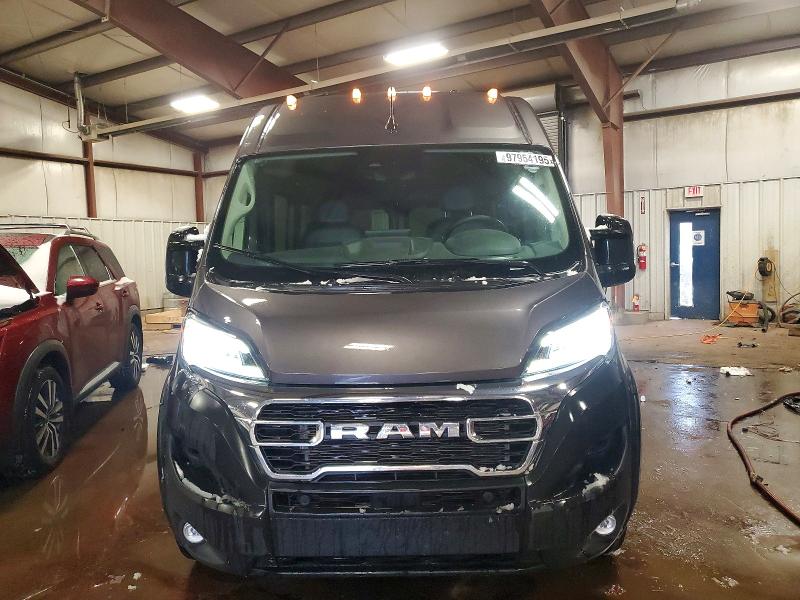 Aukcja sprzedaży 2024 Ram Promaster 3500, vin: 3C6MRVUG3RE127901, numer aukcji: 97954195