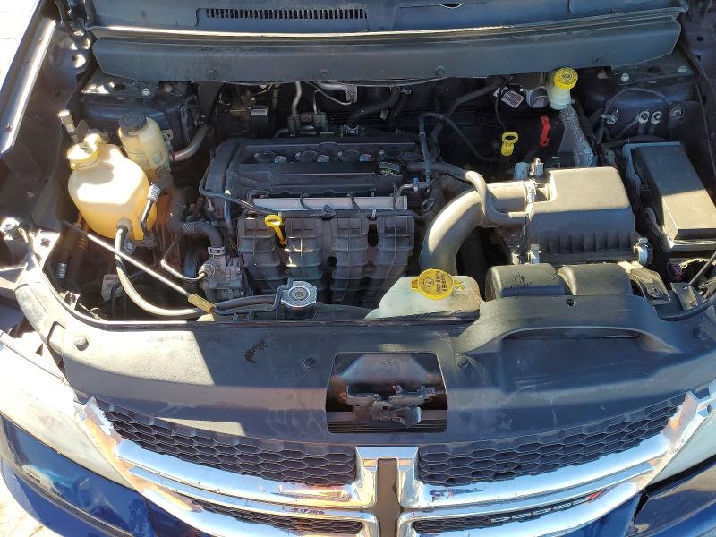 Aukcja sprzedaży 2017 Dodge Journey, vin: 3C4PDCAB2HT559388, numer aukcji: 72754405