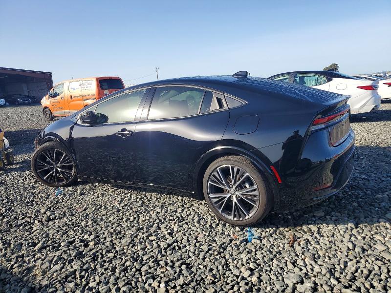75187115 :رقم المزاد ، JTDACAAUXT3067260 vin ، 2026 Toyota Prius مزاد بيع