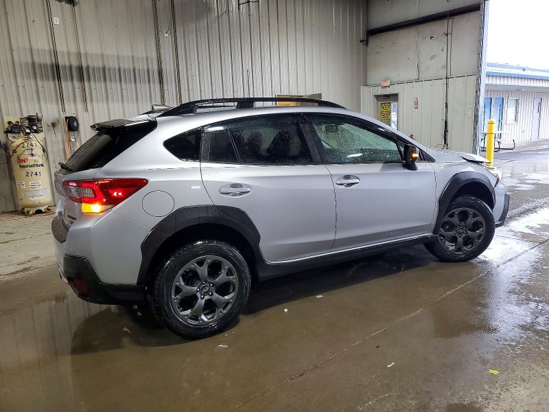 Aukcja sprzedaży 2023 Subaru Crosstrek, vin: JF2GTHSC6PH282993, numer aukcji: 99644755