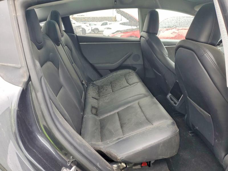 Aukcja sprzedaży 2024 Tesla Model 3, vin: 5YJ3E1EA6RF743878, numer aukcji: 98233855
