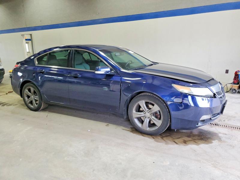 Продаж на аукціоні авто 2014 Acura Tl, vin: 19UUA9F59EA001513, номер лоту: 73123345