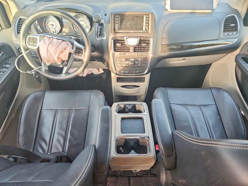 Aukcja sprzedaży 2013 Chrysler Town & Country, vin: 2C4RC1CG5DR808434, numer aukcji: 99351375