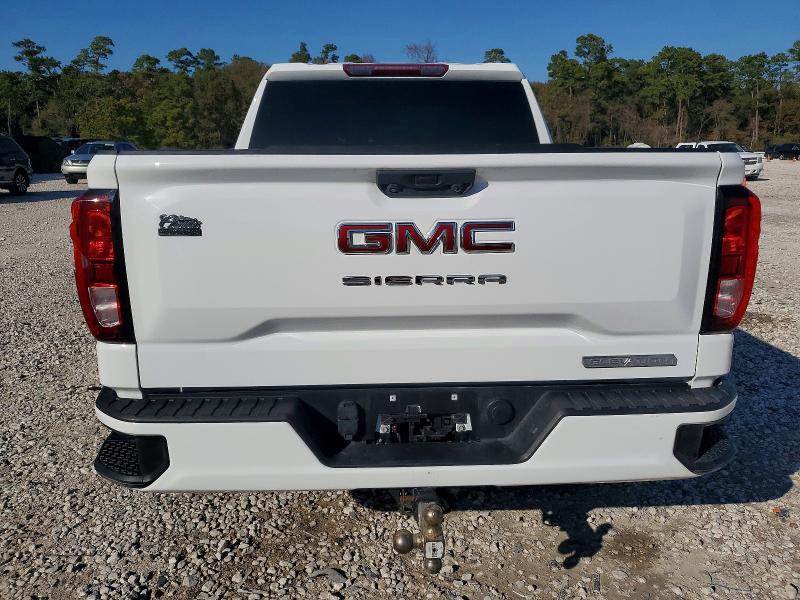 Aukcja sprzedaży 2024 Gmc Sierra, vin: 3GTPHCEK7RG192870, numer aukcji: 74992195