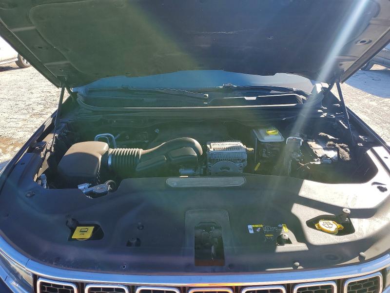 Продажа на аукционе авто 2022 Jeep Wagoneer, vin: 1C4SJVAT0NS206118, номер лота: 74111195