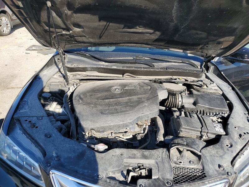 Продажа на аукционе авто 2016 Acura Tlx Tech, vin: 19UUB3F53GA002671, номер лота: 74056015