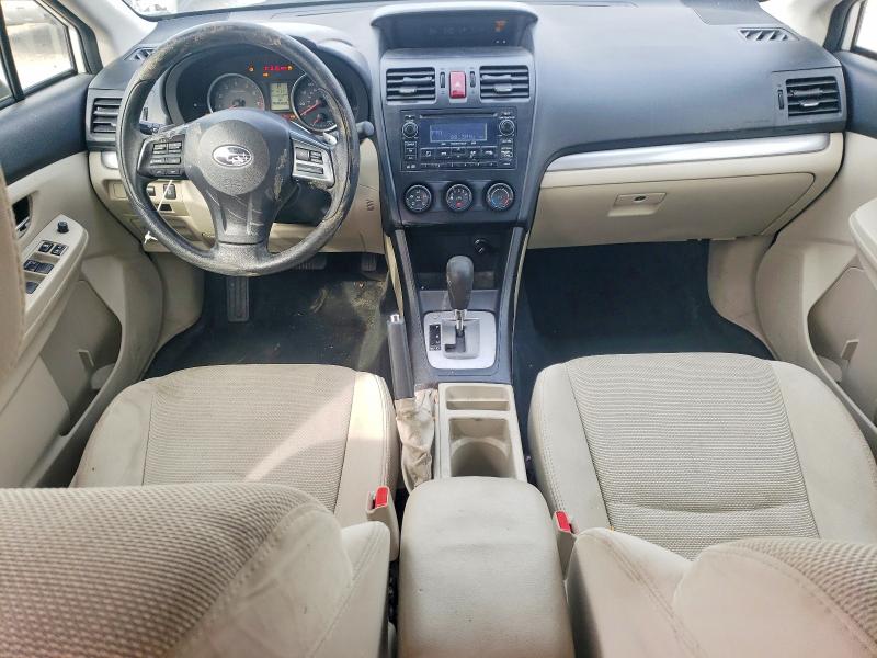 75315195 :رقم المزاد ، JF2GPAVC6DH828873 vin ، 2013 Subaru Xv Crosstrek مزاد بيع
