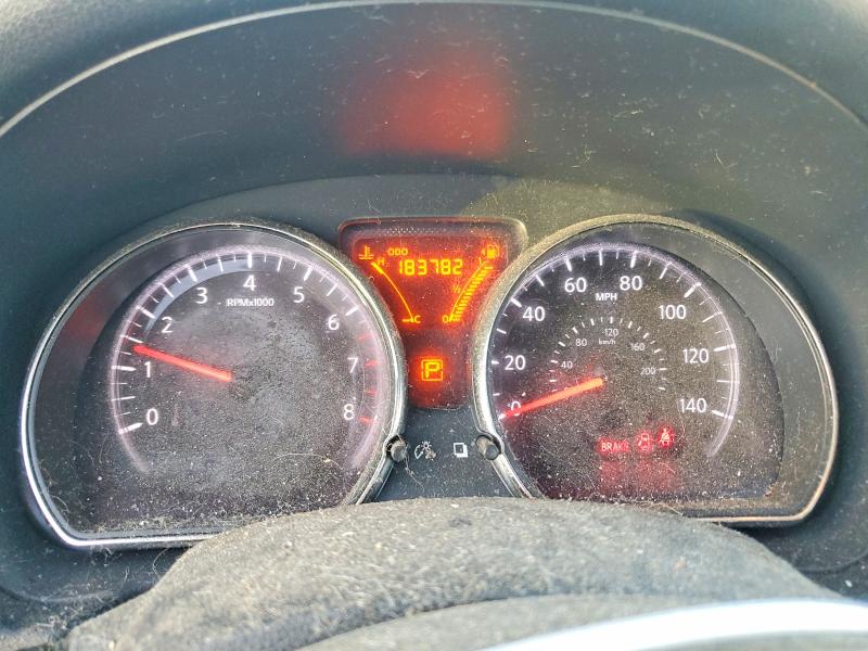 73441725 :رقم المزاد ، 3N1CE2CPXGL396781 vin ، 2016 Nissan Versa Note مزاد بيع