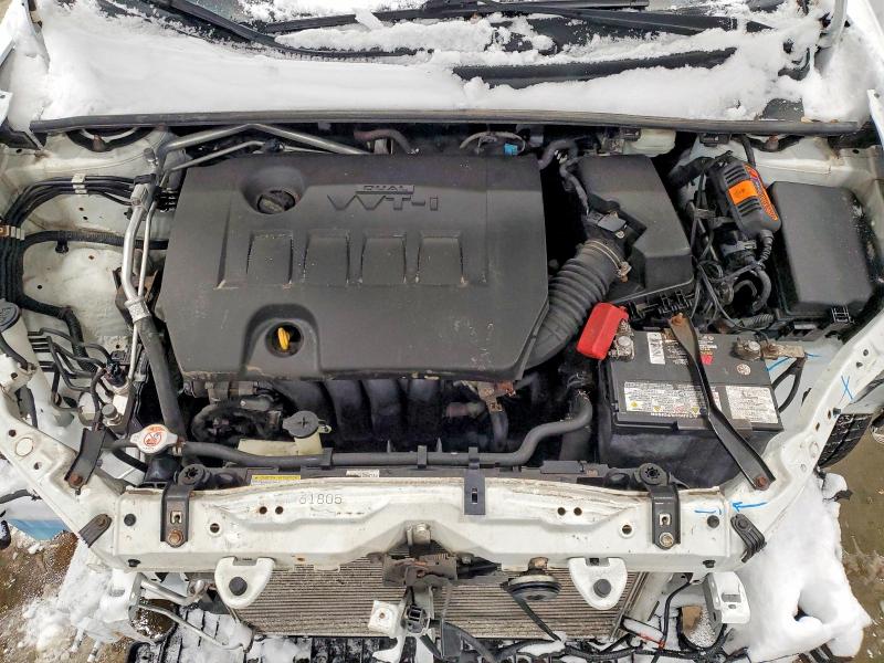 73263105 :رقم المزاد ، 2T1BURHE0KC183622 vin ، 2019 Toyota Corolla مزاد بيع