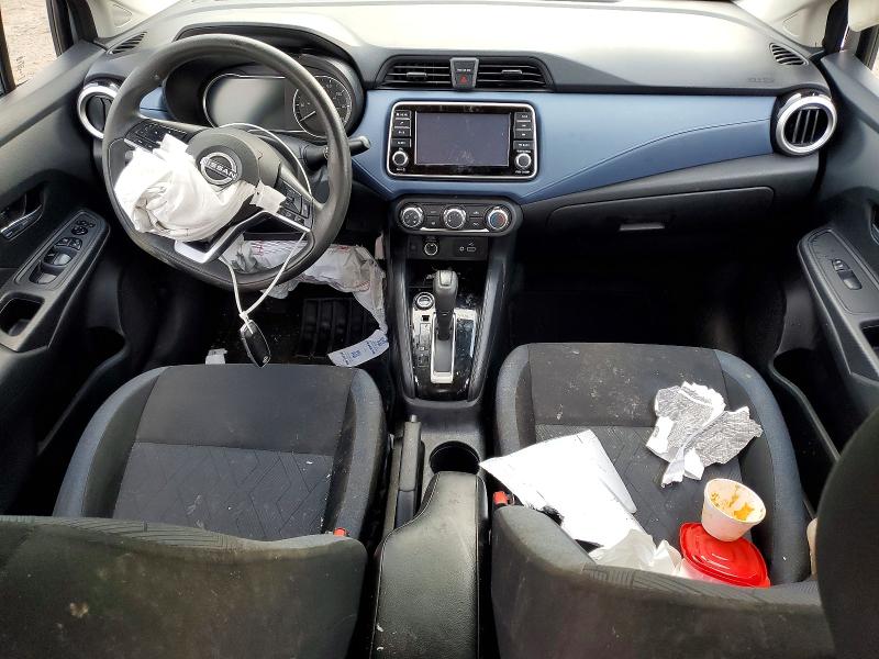 Продаж на аукціоні авто 2023 Nissan Versa, vin: 3N1CN8EV5PL818678, номер лоту: 74348495