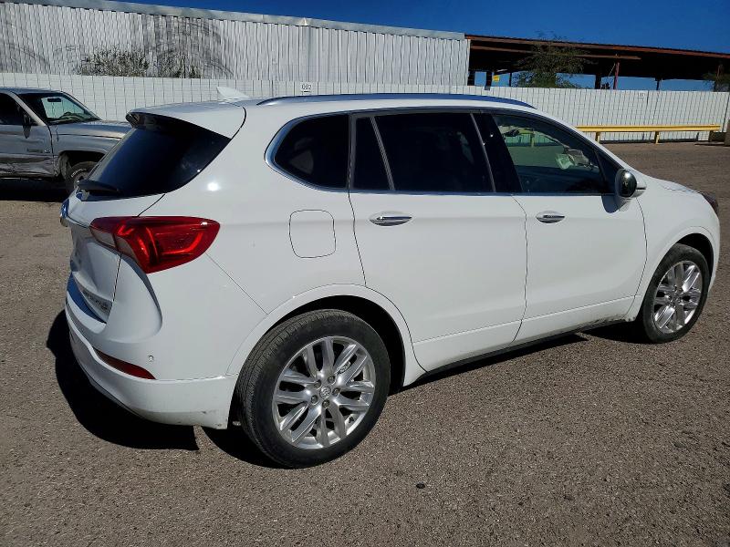 75067305 :رقم المزاد ، LRBFX3SX3KD038284 vin ، 2019 Buick Envision مزاد بيع