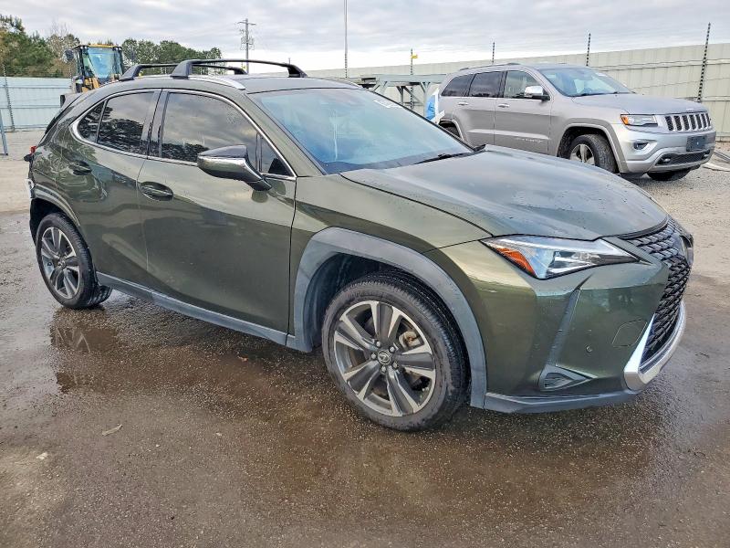 Aukcja sprzedaży 2021 Lexus Ux, vin: JTHP3JBHXM2042991, numer aukcji: 97429605