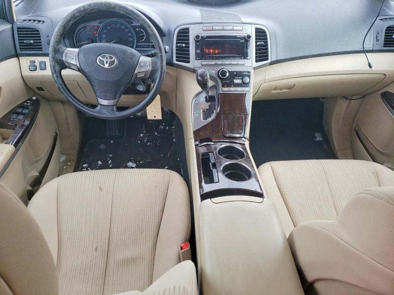 Продаж на аукціоні авто 2010 Toyota Venza, vin: 4T3BK3BB6AU032208, номер лоту: 74777825
