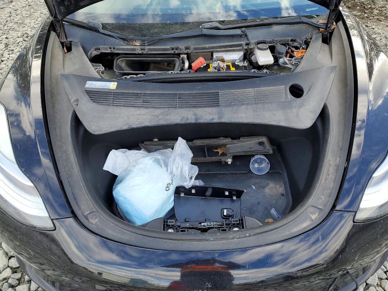 Aukcja sprzedaży 2018 Tesla Model 3, vin: 5YJ3E1EA8JF071231, numer aukcji: 97995775