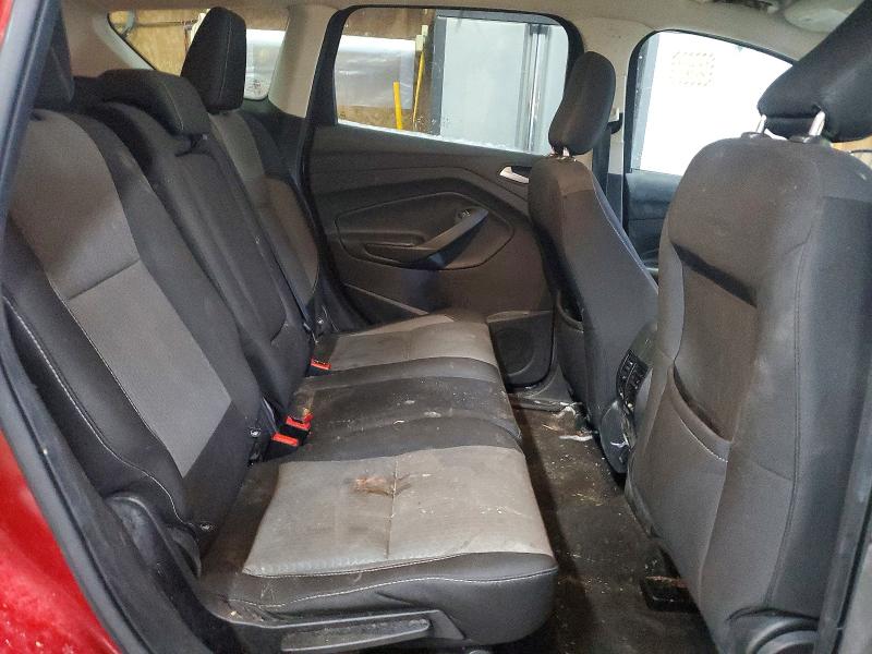 Aukcja sprzedaży 2019 Ford Escape, vin: 1FMCU9GD1KUC51826, numer aukcji: 74788625