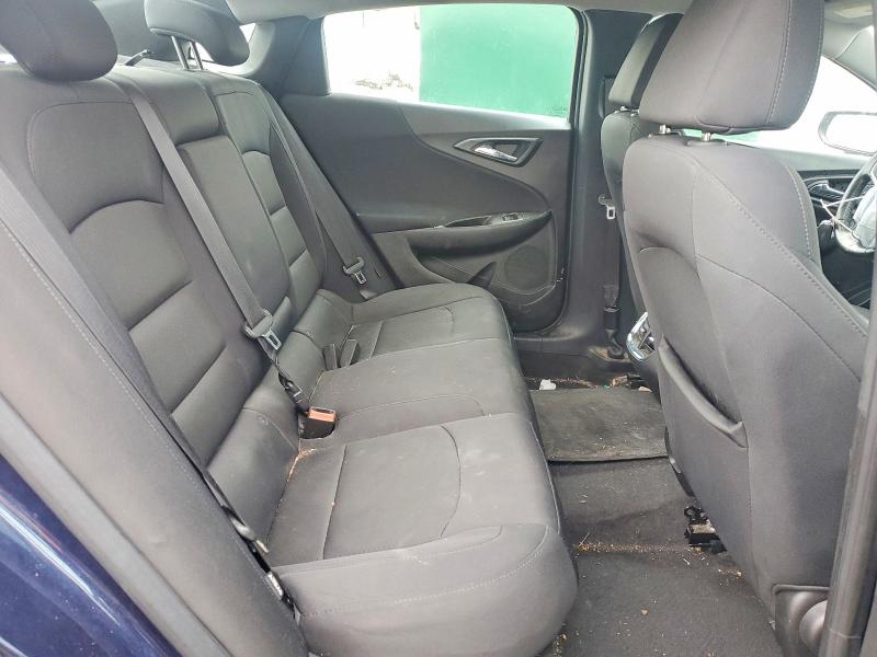 2016 Chevrolet Malibu მანქანა იყიდება აუქციონზე, vin: 1G1ZE5ST0GF316060, აუქციონის ნომერი: 99549965