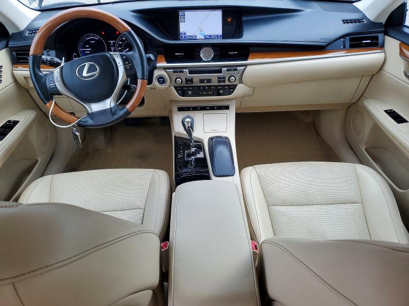 2014 Lexus Es მანქანა იყიდება აუქციონზე, vin: JTHBW1GG5E2045560, აუქციონის ნომერი: 99759995