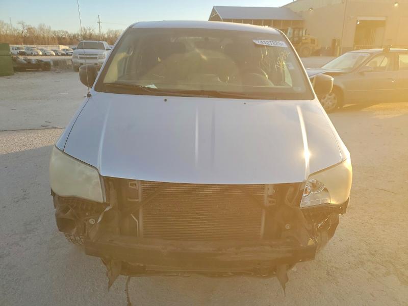 Aukcja sprzedaży 2011 Dodge Grand Caravan, vin: 2D4RN4DG7BR787032, numer aukcji: 74127225