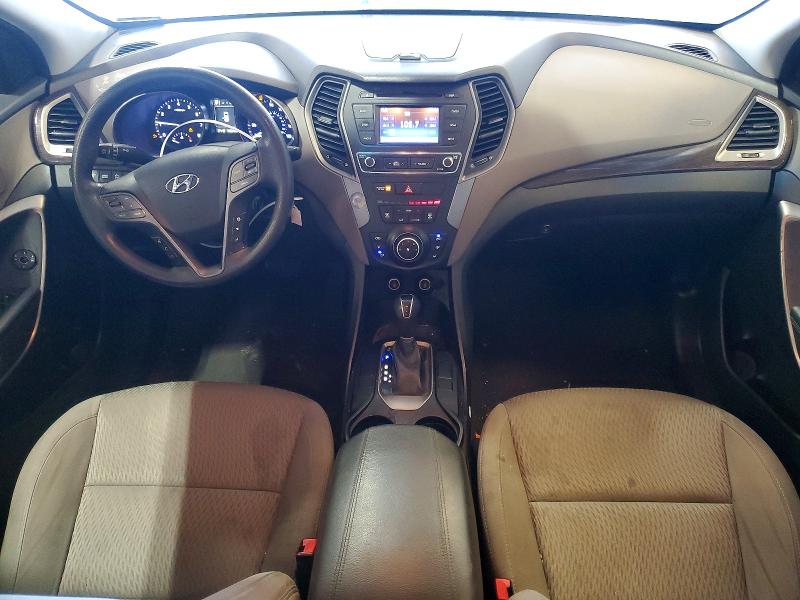 Продаж на аукціоні авто 2018 Hyundai Santa Fe Sport, vin: 5NMZT3LB2JH097233, номер лоту: 74051385