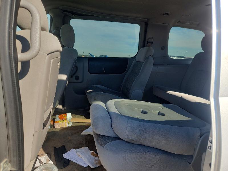 Aukcja sprzedaży 2006 Chevrolet Uplander, vin: 1GNDV23L16D215660, numer aukcji: 74844165