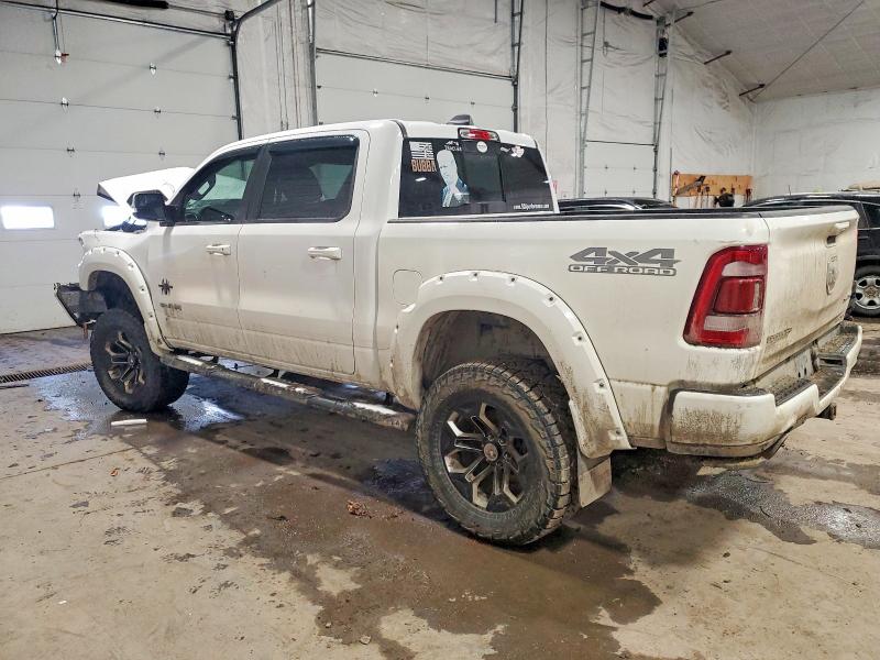 Aukcja sprzedaży 2020 Ram 1500, vin: 1C6SRFFT1LN187816, numer aukcji: 99948195
