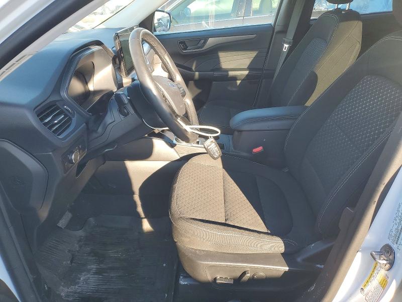 Aukcja sprzedaży 2023 Ford Escape, vin: 1FMCU9GN6PUA65814, numer aukcji: 74725815
