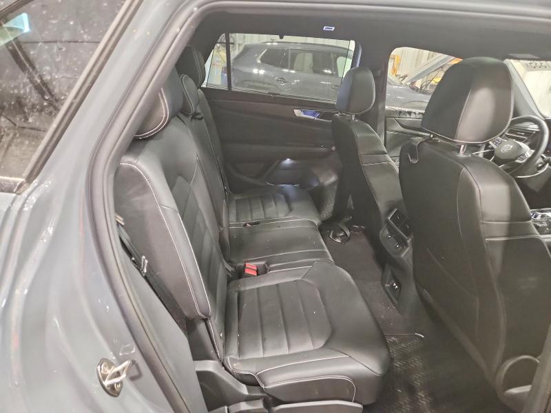 Aukcja sprzedaży 2024 Volkswagen Atlas Cross Sport, vin: 1V2AE2CA2RC248122, numer aukcji: 75081335