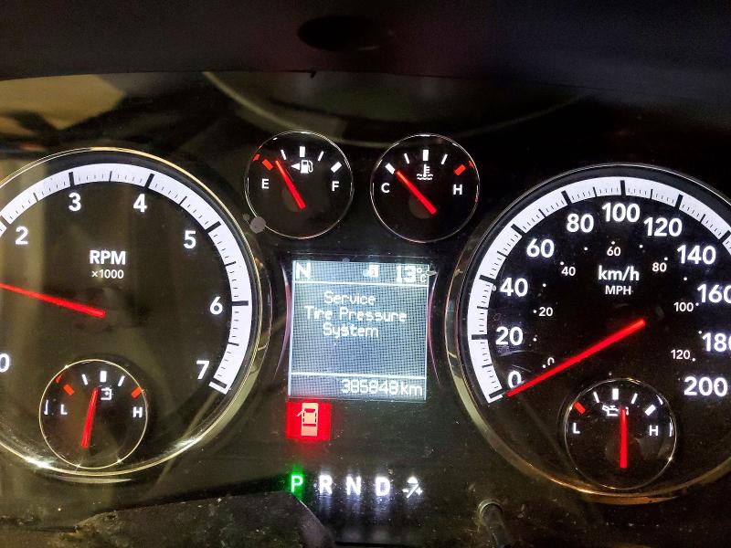 Aukcja sprzedaży 2011 Dodge Ram 1500, vin: 1D7RV1GT8BS664266, numer aukcji: 99219615