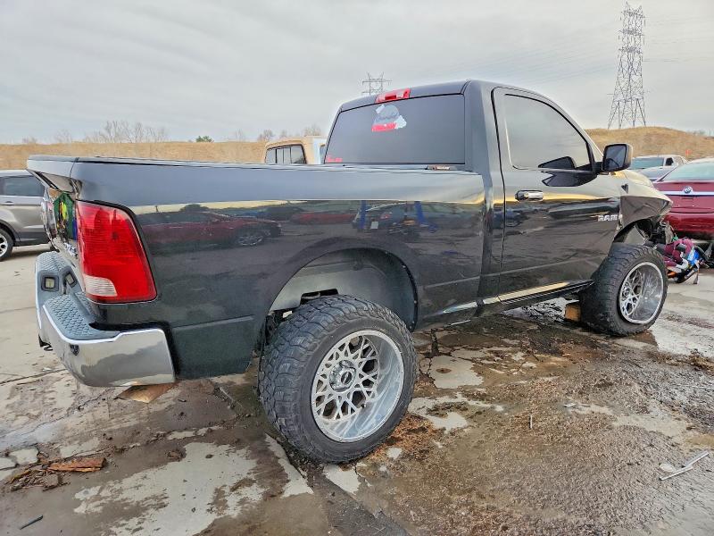 99643545 :رقم المزاد ، 3D7JV1ET9AG102026 vin ، 2010 Dodge Ram 1500 مزاد بيع