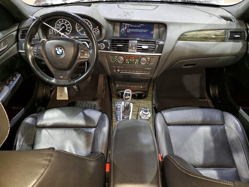 2014 Bmw X3 Xdrive3 მანქანა იყიდება აუქციონზე, vin: 5UXWX7C57E0E78382, აუქციონის ნომერი: 98766455