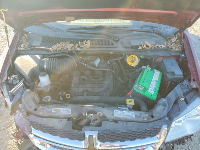 Продаж на аукціоні авто 2019 Dodge Grand Caravan, vin: 2C4RDGCG2KR608236, номер лоту: 98781915
