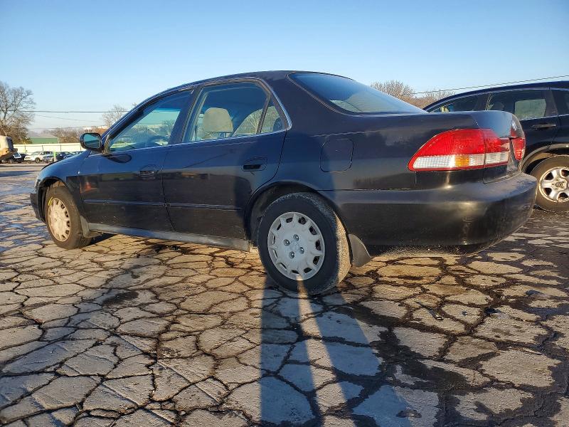 Продажа на аукционе авто 2001 Honda Accord, vin: JHMCG56411C000295, номер лота: 52319746