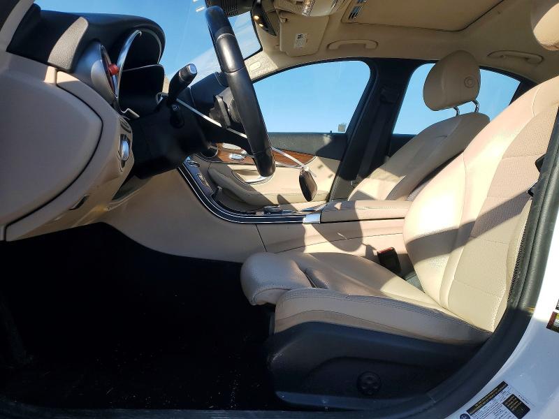 2021 Mercedes-benz C მანქანა იყიდება აუქციონზე, vin: W1KWF8EB9MR629605, აუქციონის ნომერი: 75404435