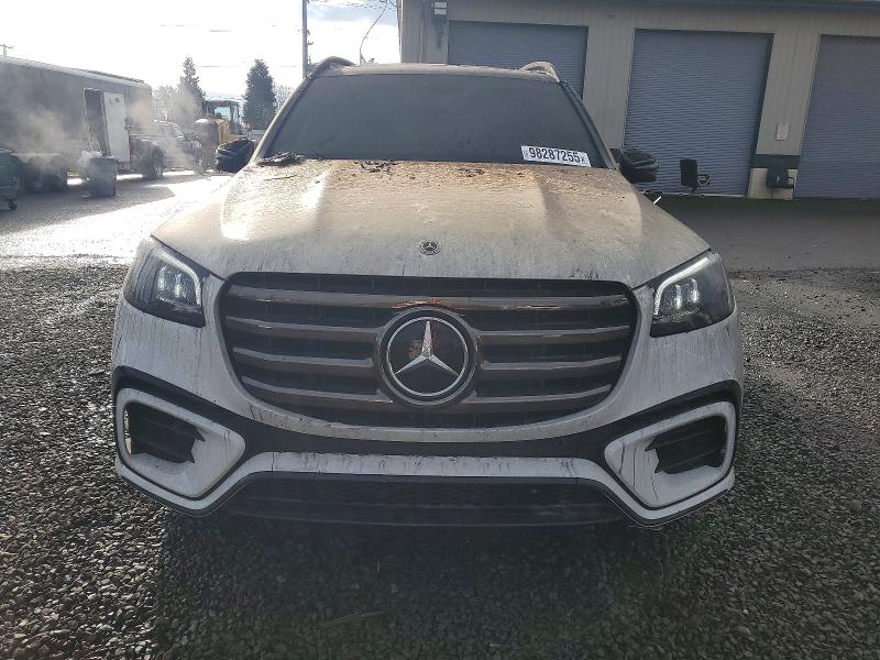 Продажа на аукционе авто 2024 Mercedes-benz Gls 580 4m, vin: 4JGFF8FE7RB217858, номер лота: 98287255
