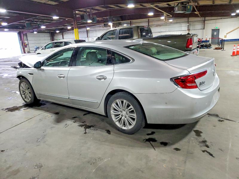 Продажа на аукционе авто 2018 Buick Lacrosse, vin: 1G4ZR5SZ0JU100546, номер лота: 72402945