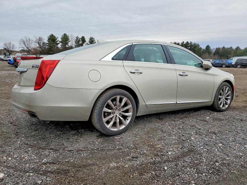 Aukcja sprzedaży 2016 Cadillac Xts, vin: 2G61M5S36G9109725, numer aukcji: 98763555