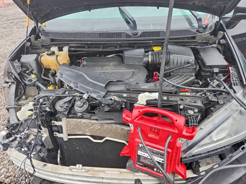 Продаж на аукціоні авто 2020 Chrysler Pacifica, vin: 2C4RC1BG9LR121019, номер лоту: 99879095