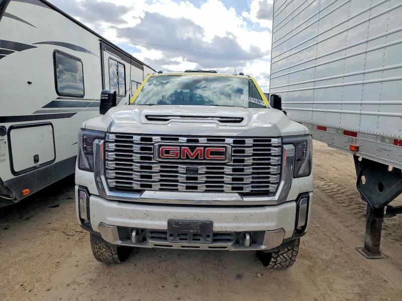 Продаж на аукціоні авто 2024 Gmc Sierra, vin: 1GT49REY0RF409412, номер лоту: 95162575