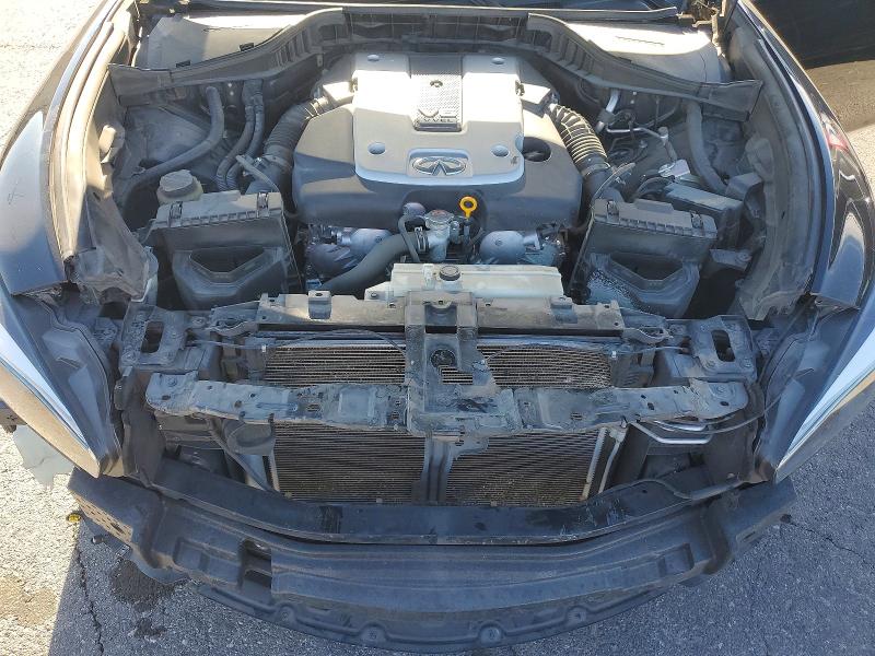 Aukcja sprzedaży 2017 Infiniti Q70, vin: JN1BY1AP9HM740351, numer aukcji: 74475905
