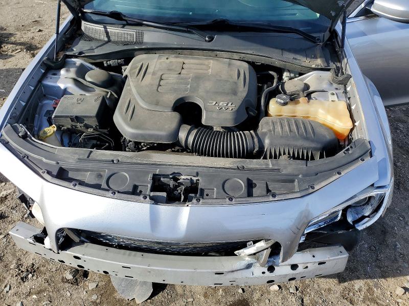 Aukcja sprzedaży 2016 Chrysler 300, vin: 2C3CCAAG7GH268429, numer aukcji: 72792175