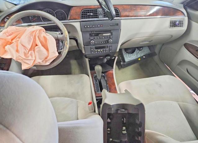 74988055 :رقم المزاد ، 2G4WC582881156321 vin ، 2008 Buick Lacrosse مزاد بيع