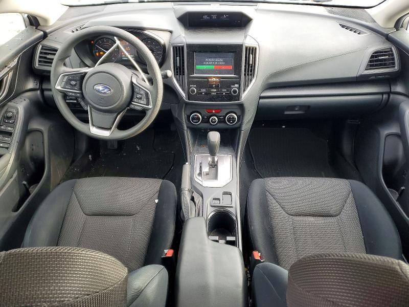 Продаж на аукціоні авто 2022 Subaru Crosstrek, vin: JF2GTABC2NH215778, номер лоту: 90435375