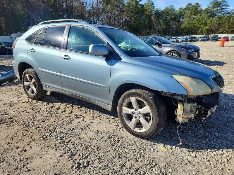 Продаж на аукціоні авто 2006 Lexus Rx 330, vin: 2T2GA31U96C048539, номер лоту: 99999435