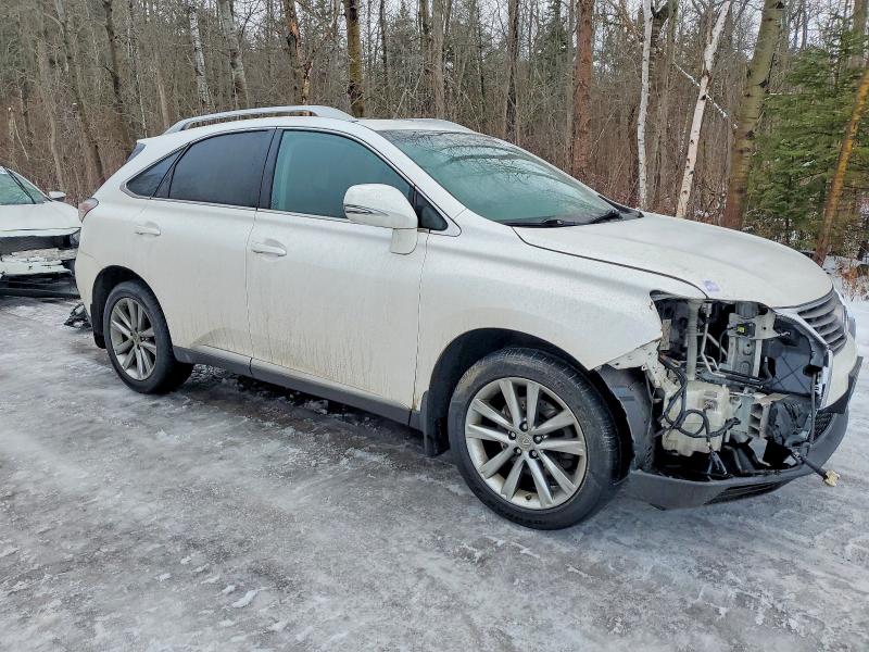 Продажа на аукционе авто 2015 Lexus Rx 350 Bas, vin: 2T2BK1BA7FC312244, номер лота: 99270065