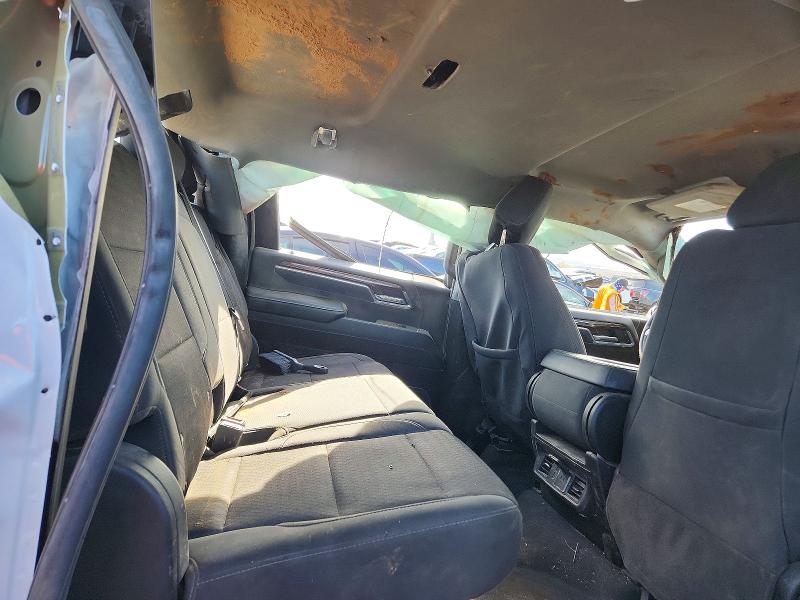 Продаж на аукціоні авто 2024 Chevrolet Silverado, vin: 1GC1YNEY3RF194431, номер лоту: 73619175