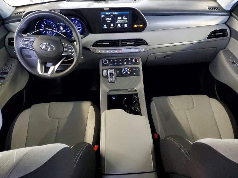 Продаж на аукціоні авто 2020 Hyundai Palisade, vin: KM8R1DHE7LU044436, номер лоту: 75283465