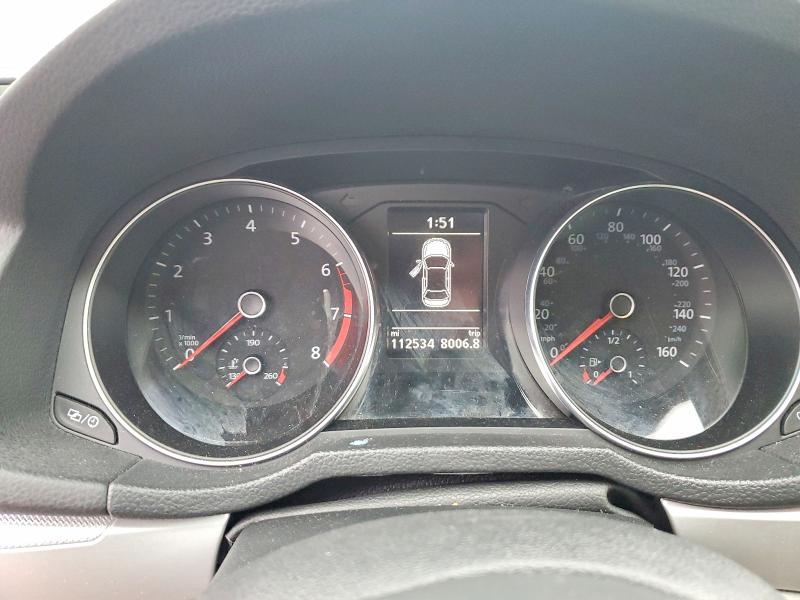 Продажа на аукционе авто 2016 Volkswagen Passat, vin: 1VWAT7A34GC043808, номер лота: 98420435