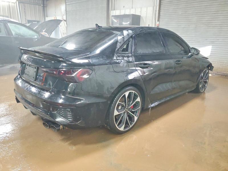 Продаж на аукціоні авто 2022 Audi S3, vin: WAUH3DGY4NA005102, номер лоту: 72973875