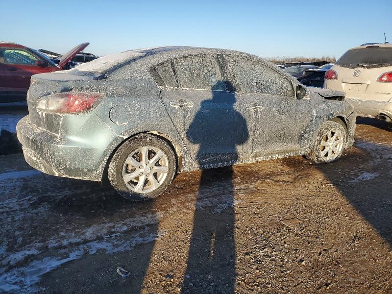 Aukcja sprzedaży 2010 Mazda 3, vin: JM1BL1SG8A1169114, numer aukcji: 74831345
