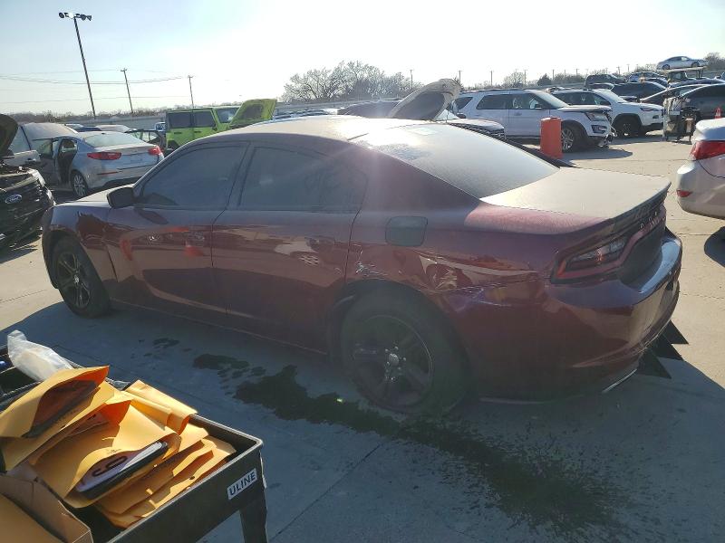 Продаж на аукціоні авто 2017 Dodge Charger, vin: 2C3CDXBG7HH584025, номер лоту: 98233295